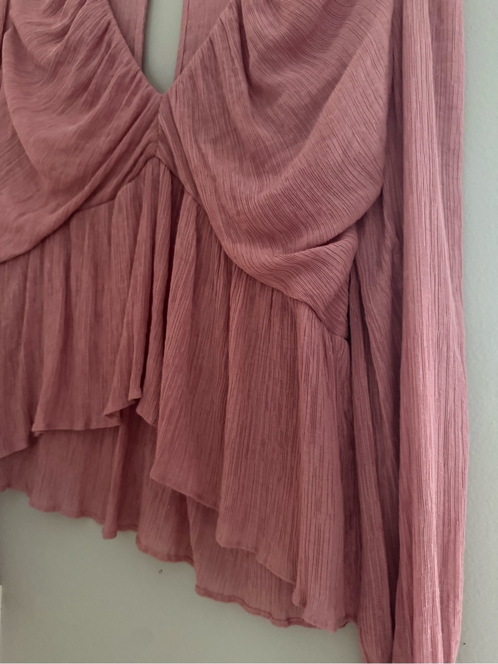 Free People Daia Top - Picture 6 of 8
